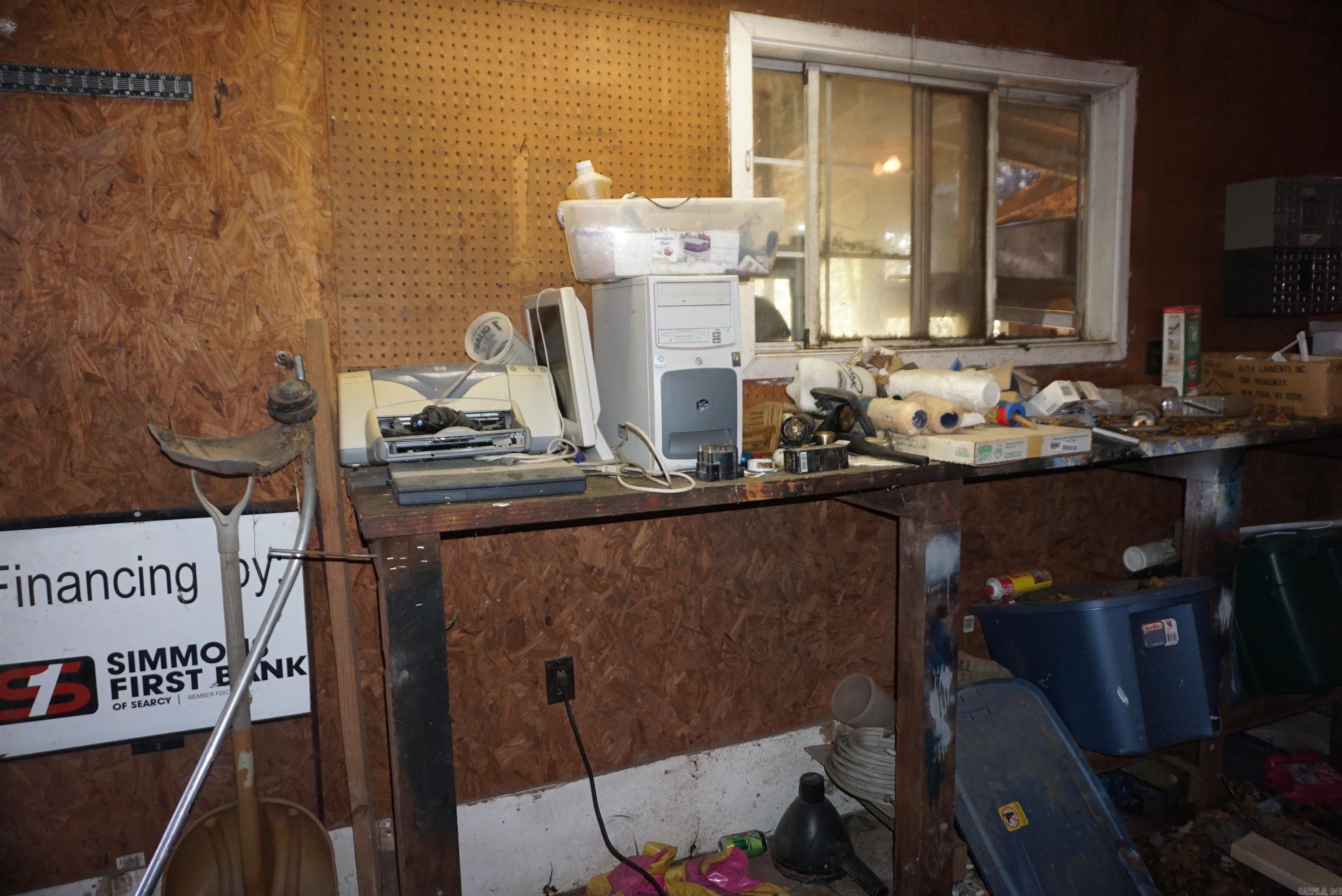 Searcy Outlots 03-07-07 - Residential