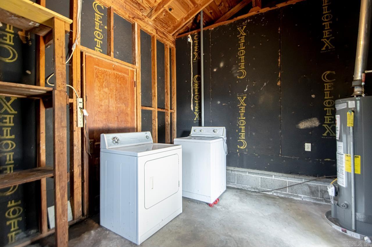 TROUTT - Residential