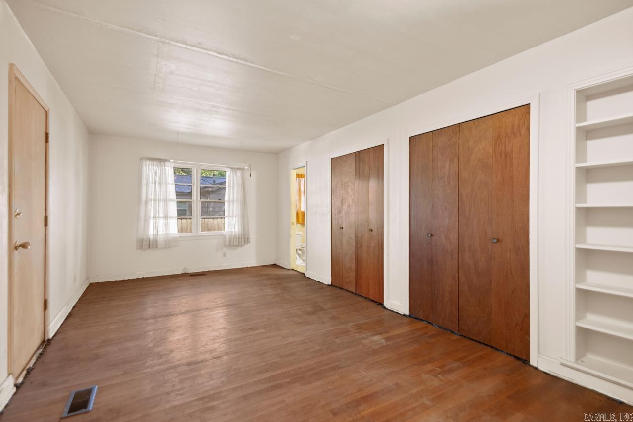 TROUTT - Residential