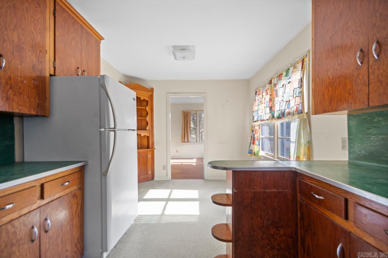 TROUTT - Residential