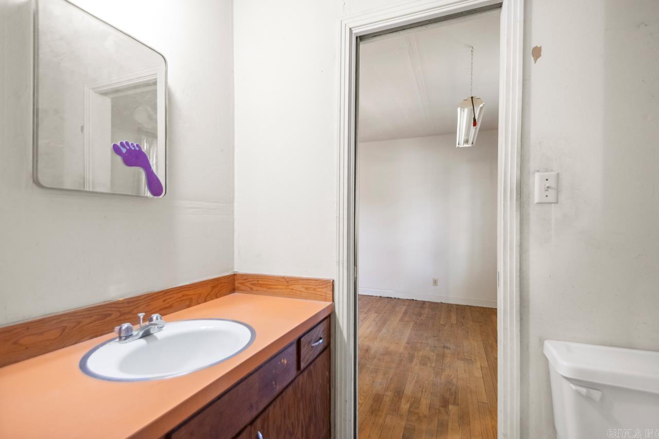 TROUTT - Residential