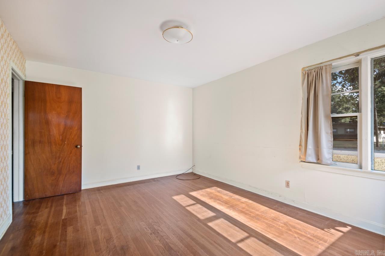 TROUTT - Residential