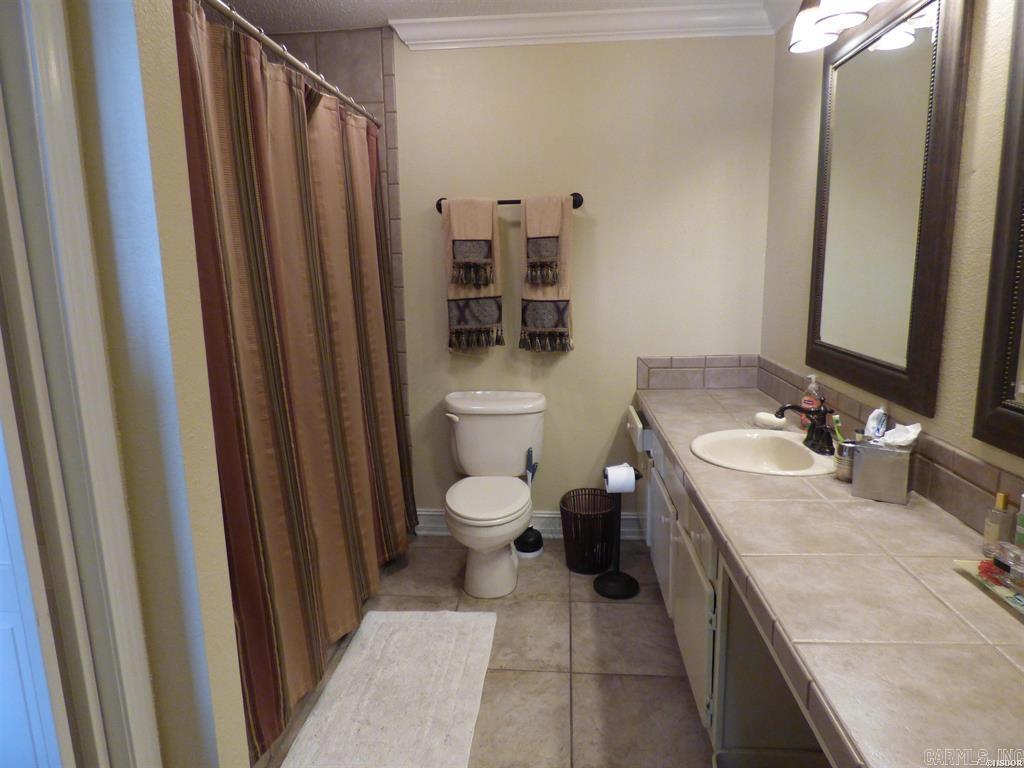 CHESSWOOD HPR - Residential