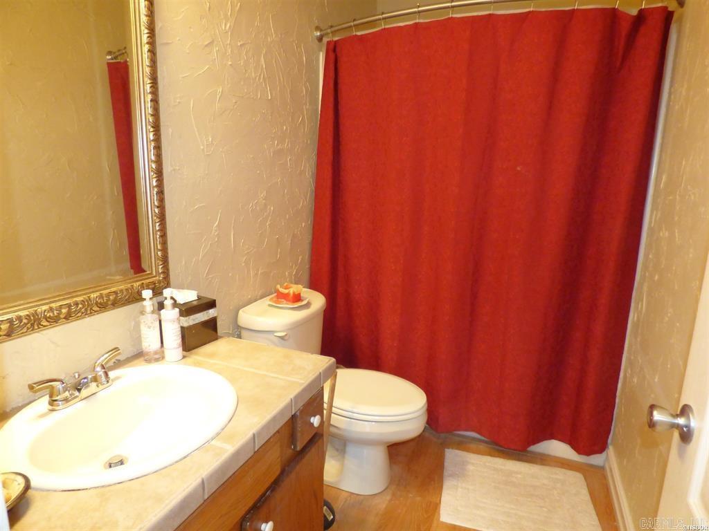 CHESSWOOD HPR - Residential