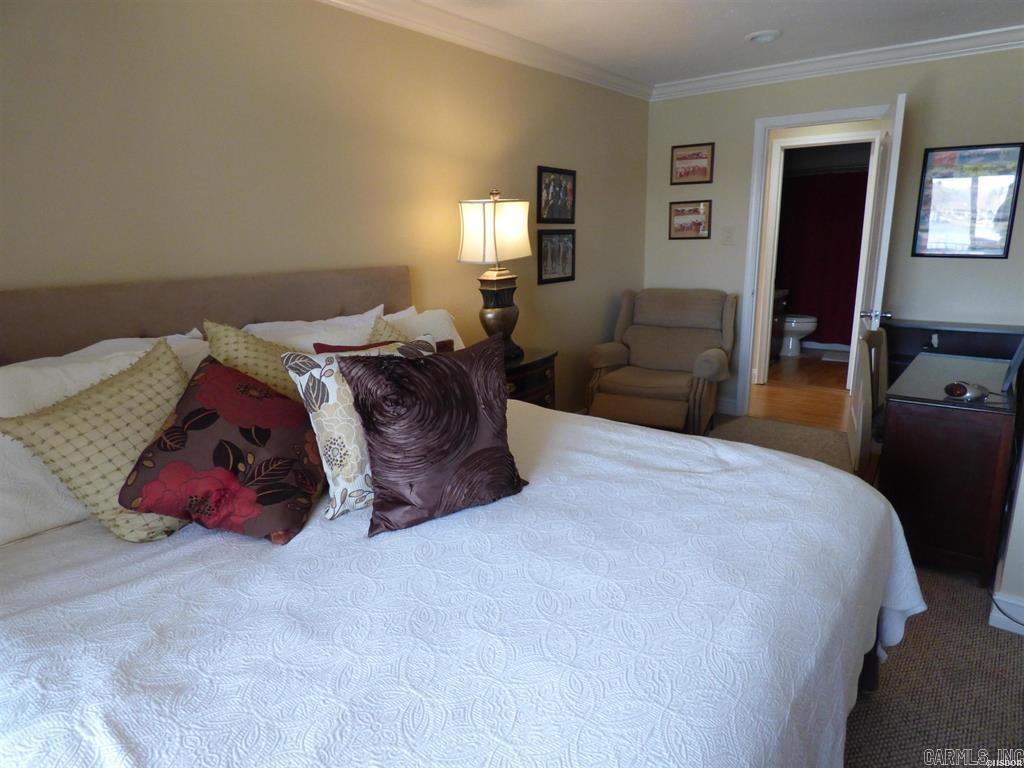 CHESSWOOD HPR - Residential