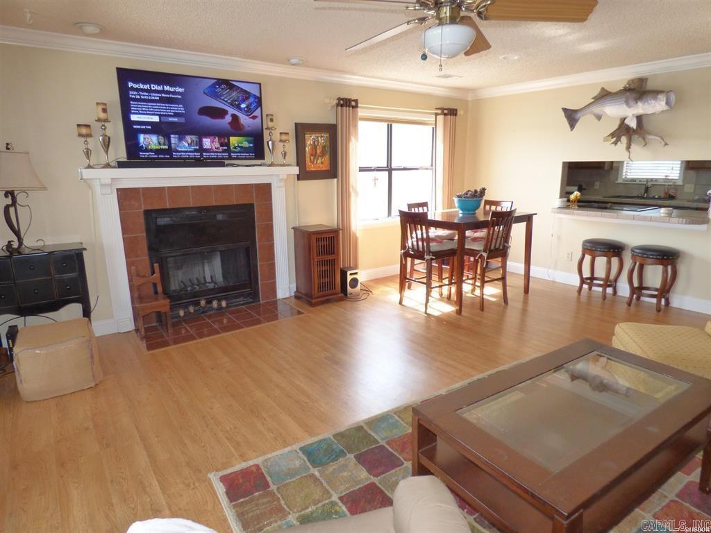 CHESSWOOD HPR - Residential