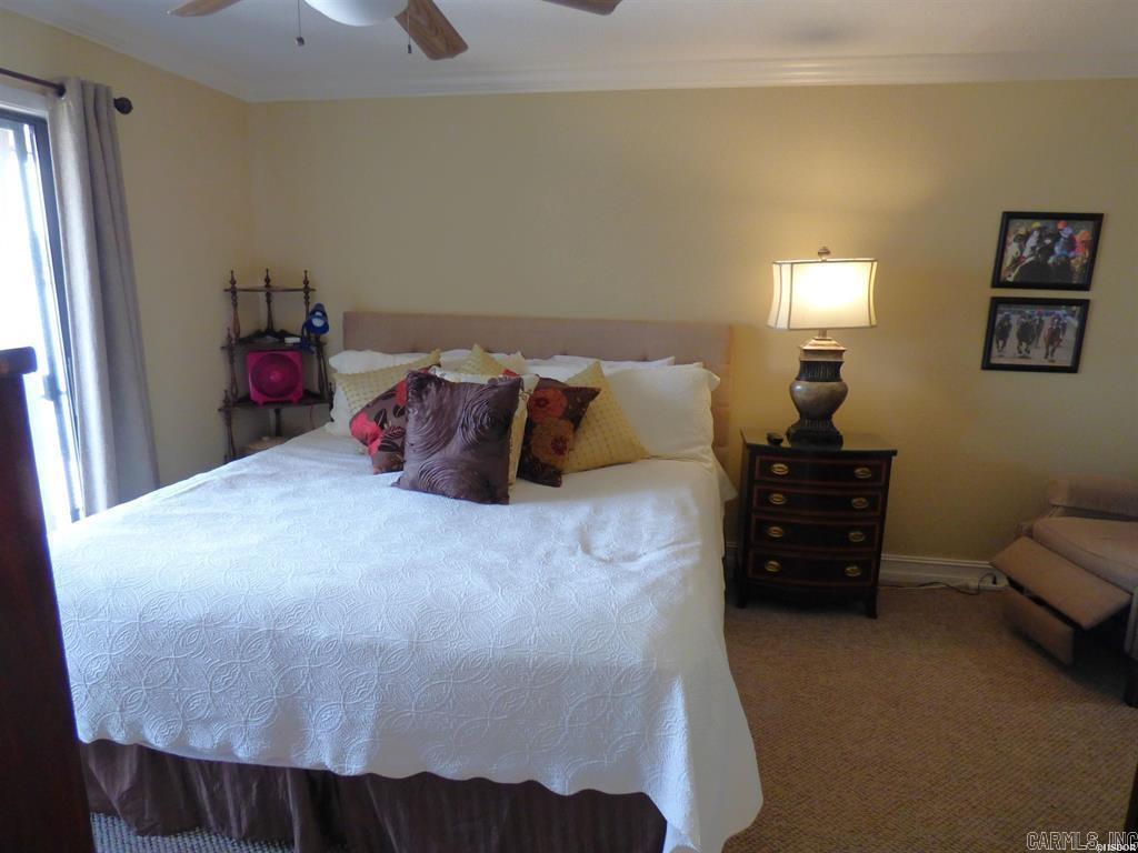 CHESSWOOD HPR - Residential