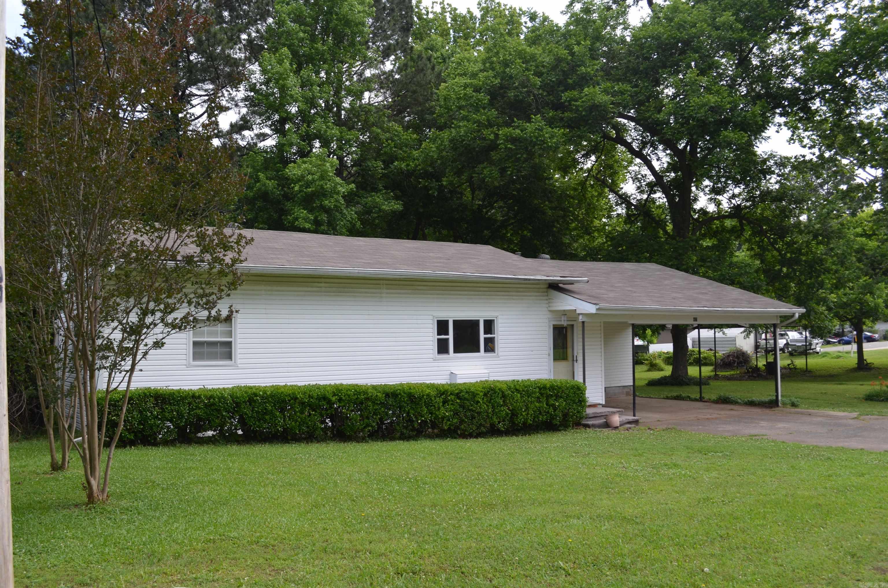 North Park - Residential