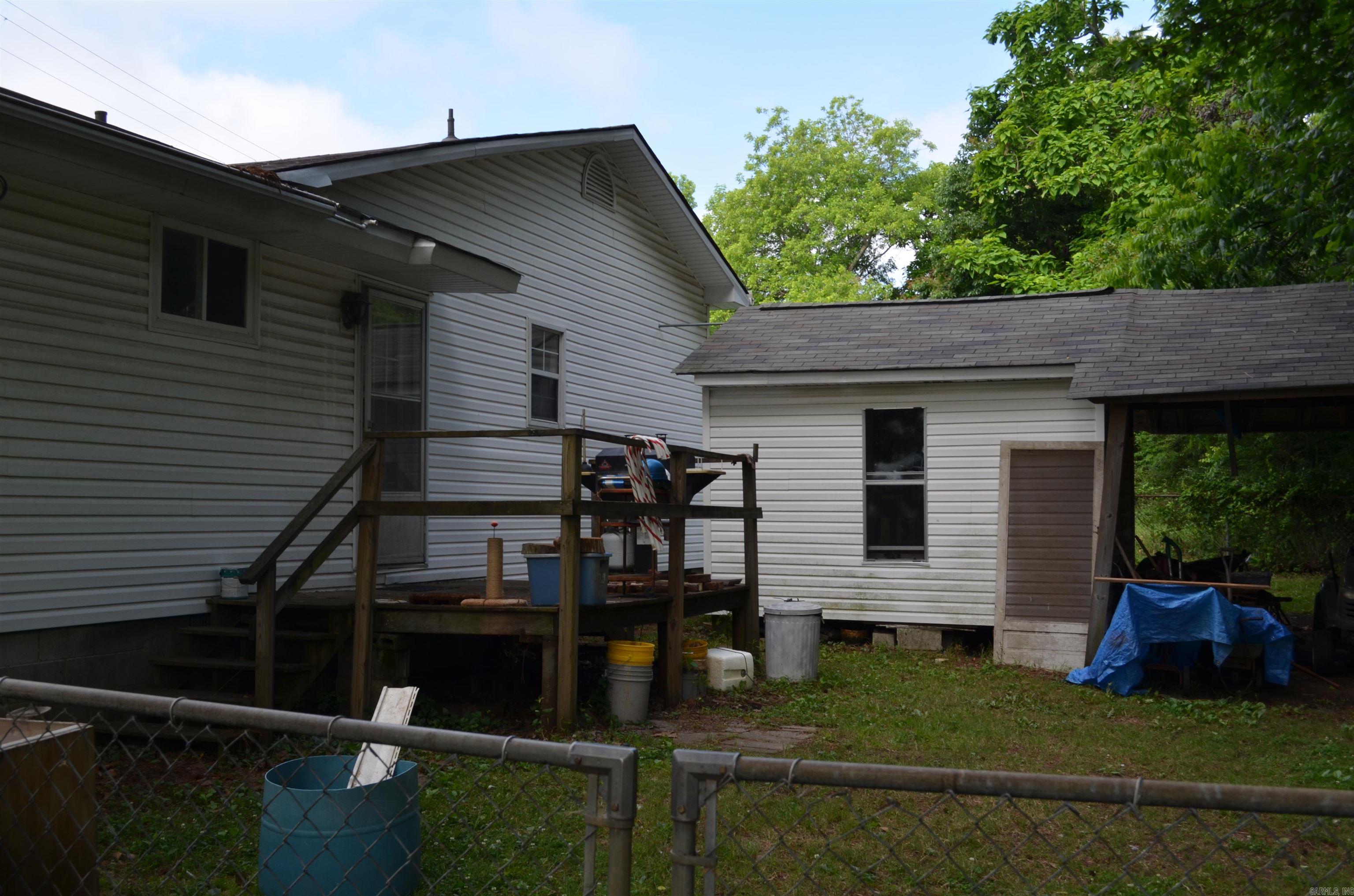 North Park - Residential
