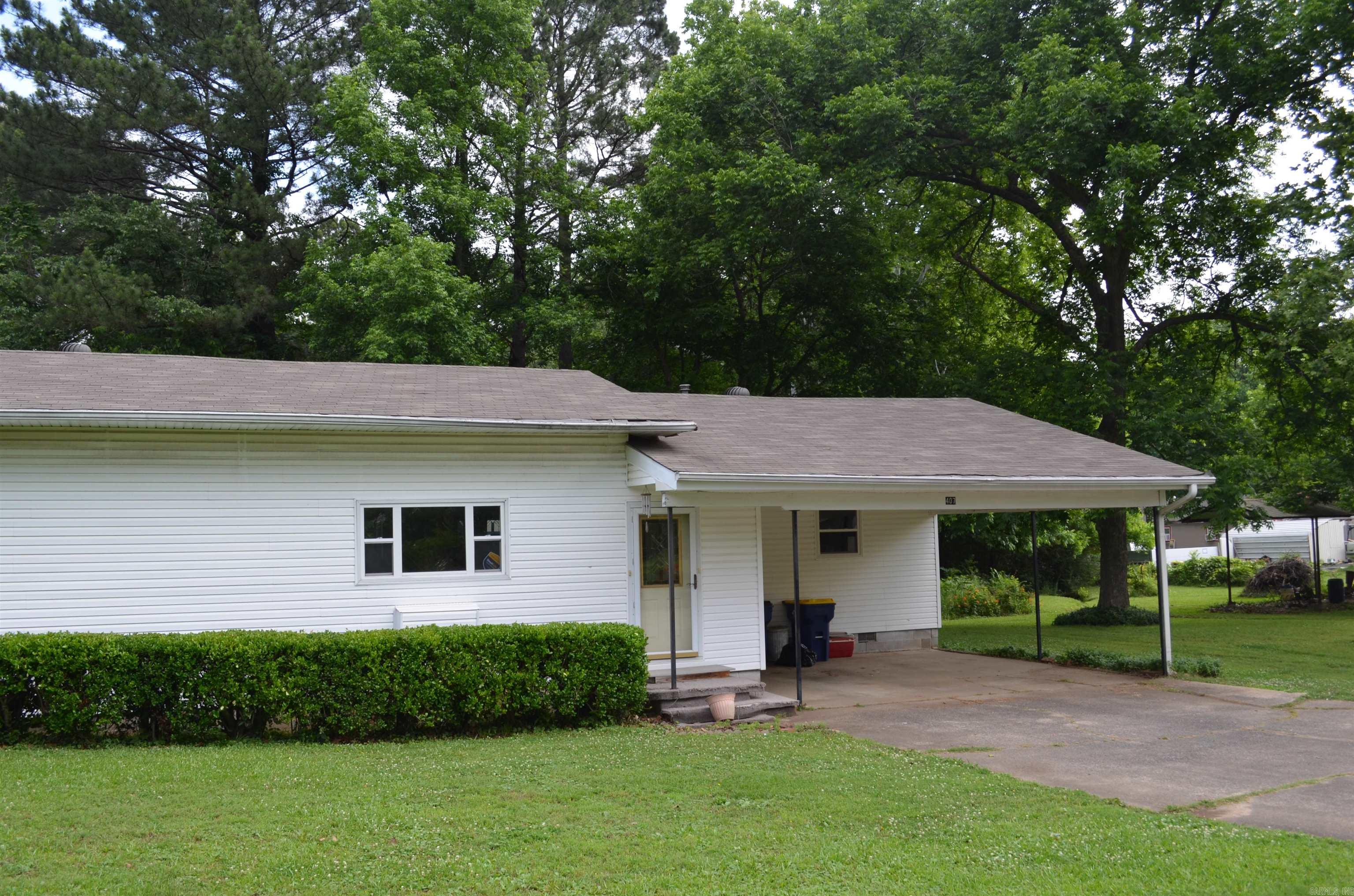 North Park - Residential