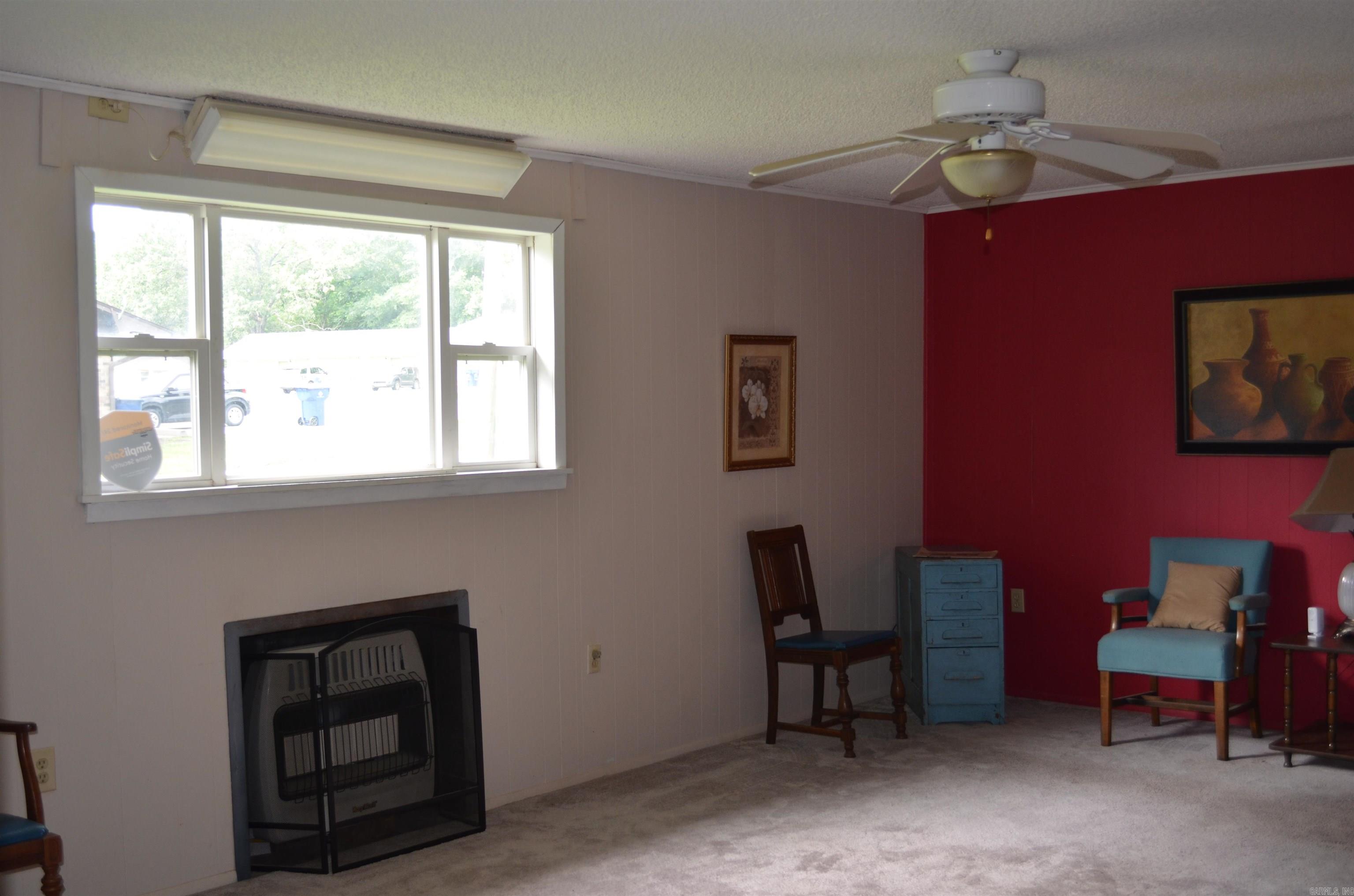 North Park - Residential
