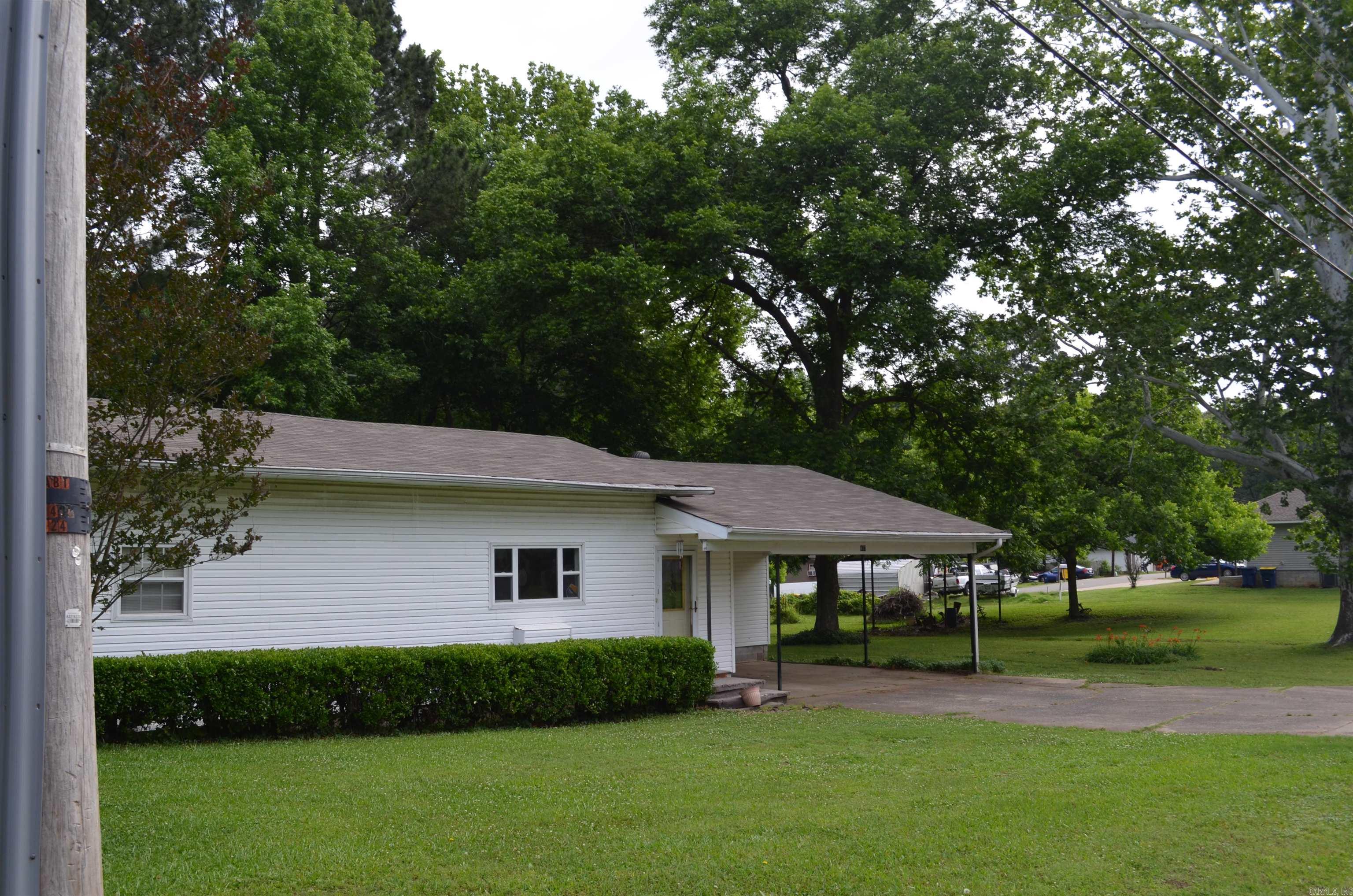 North Park - Residential