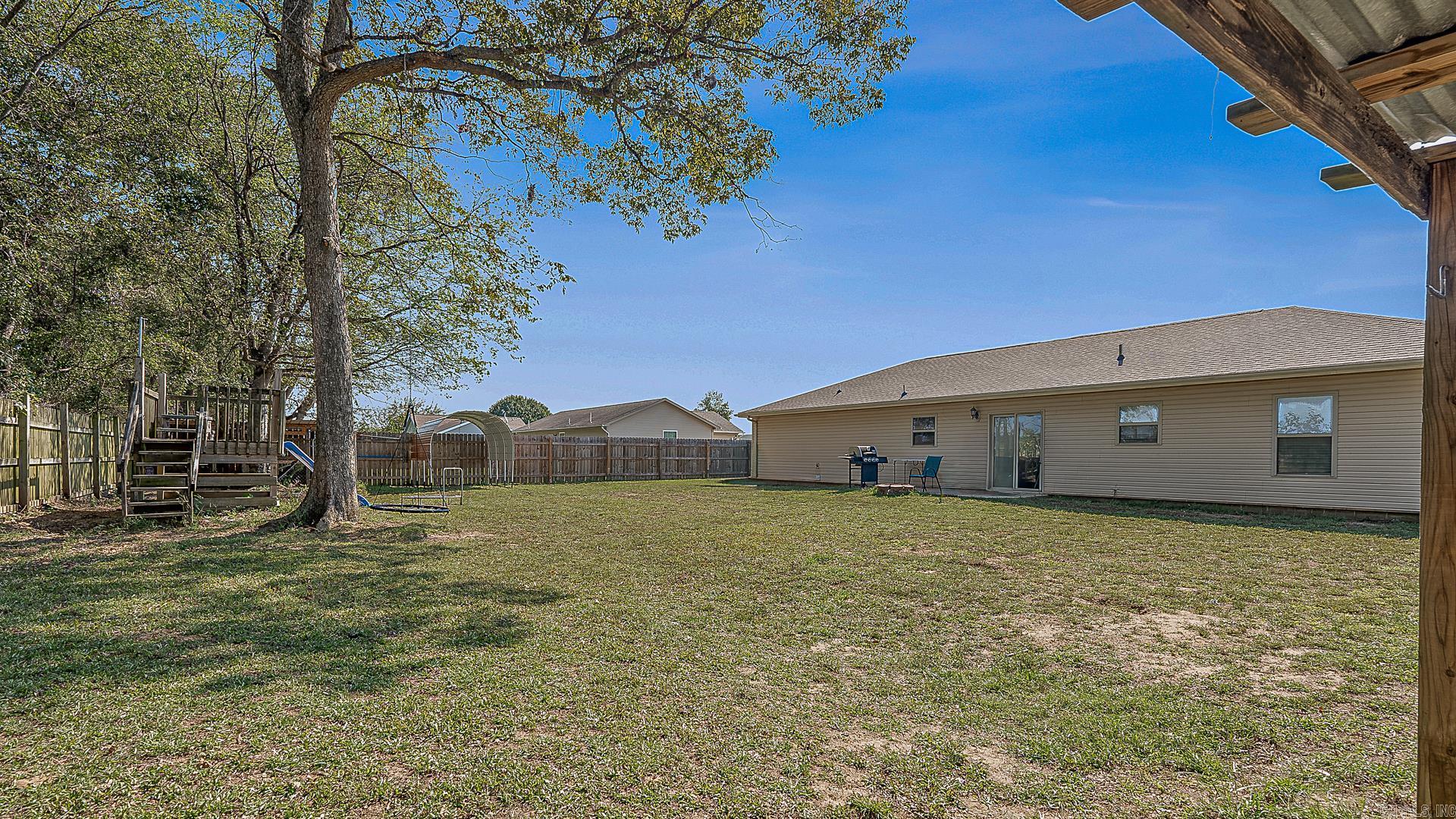 River Park - Residential