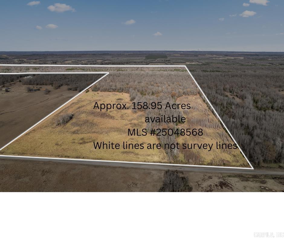 Not in Subdivision - Land