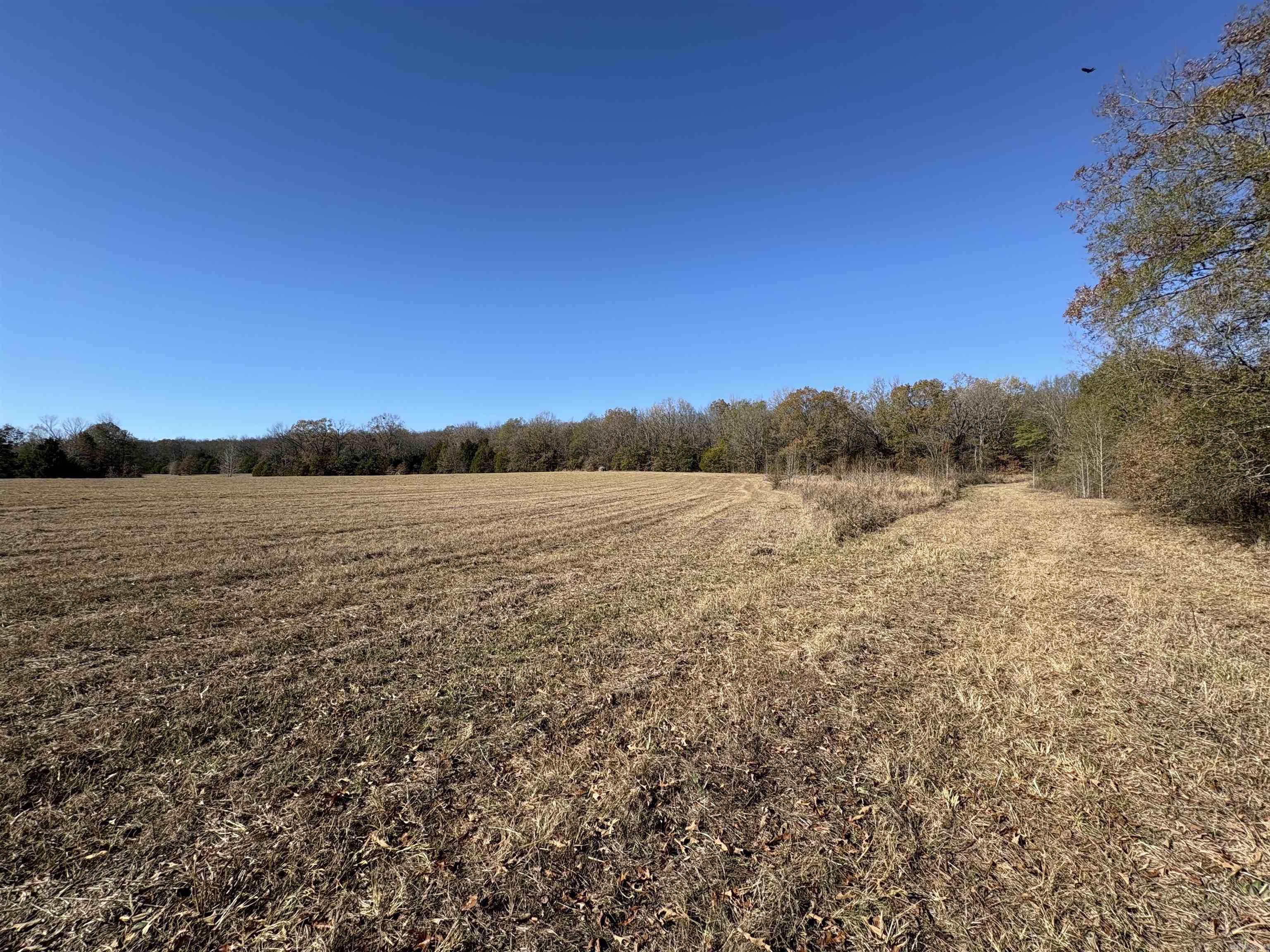 Not in Subdivision - Land