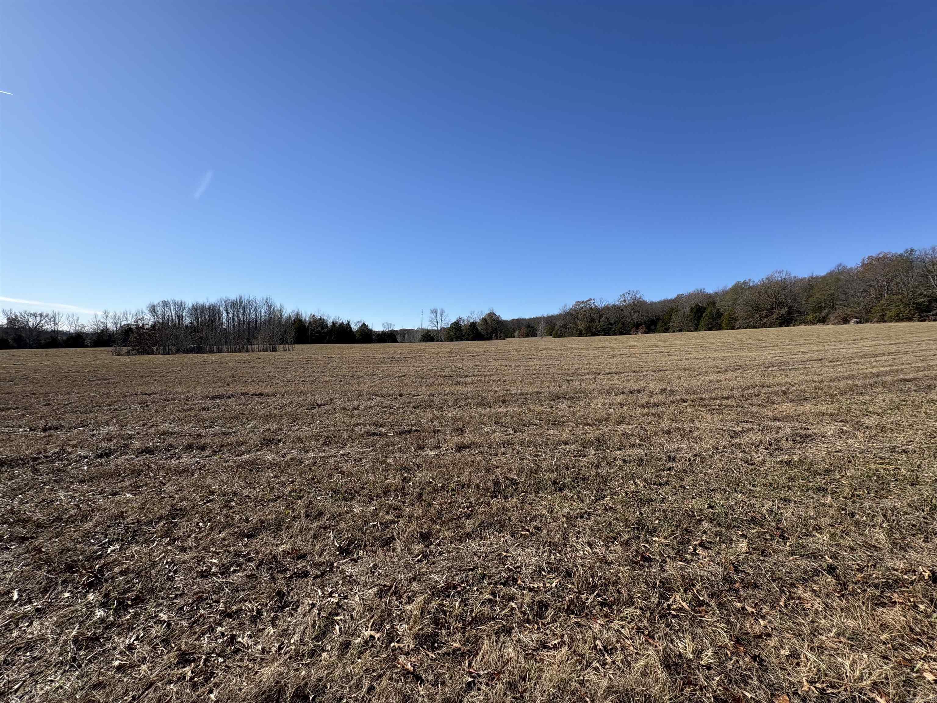 Not in Subdivision - Land