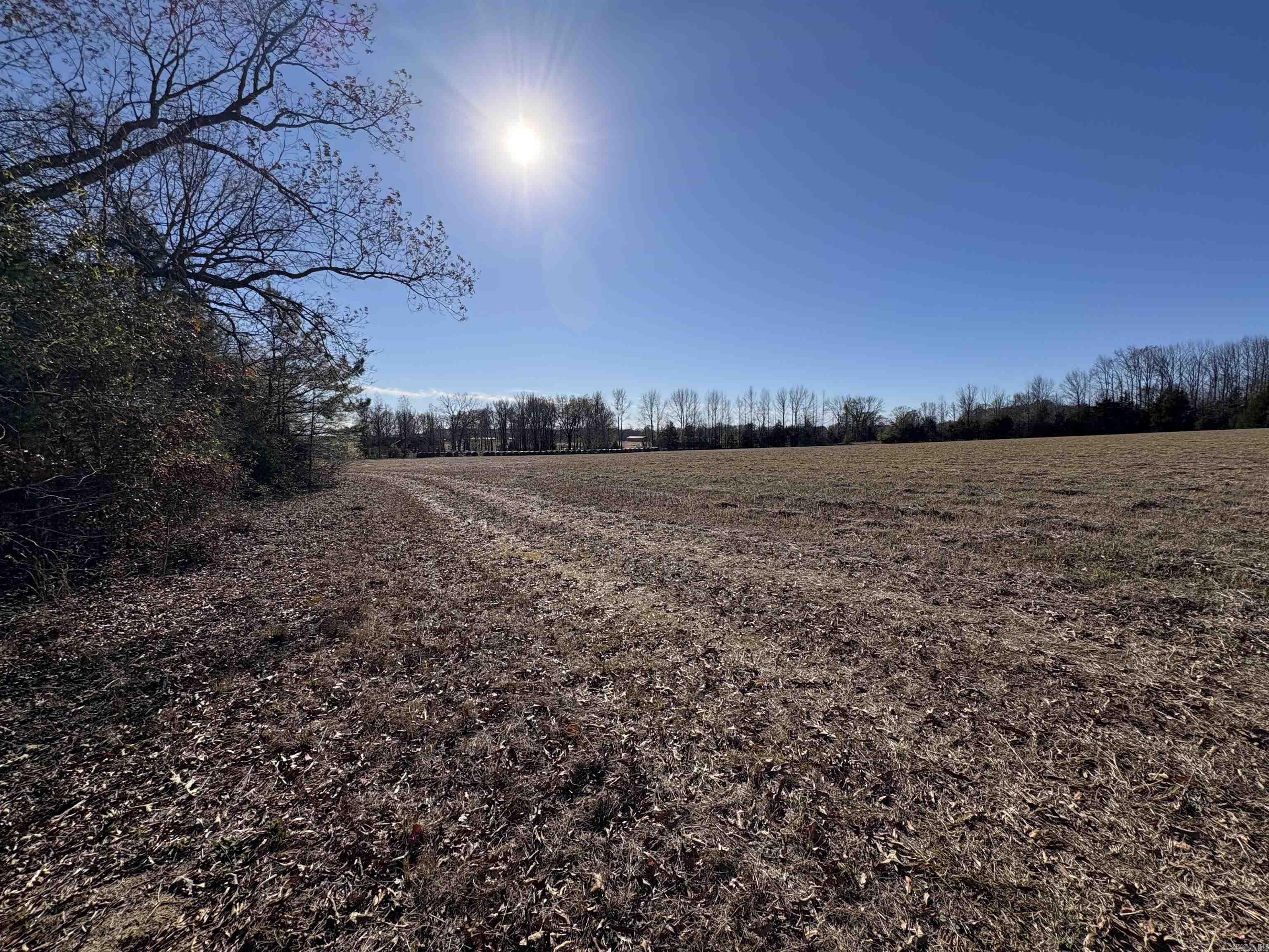 Not in Subdivision - Land