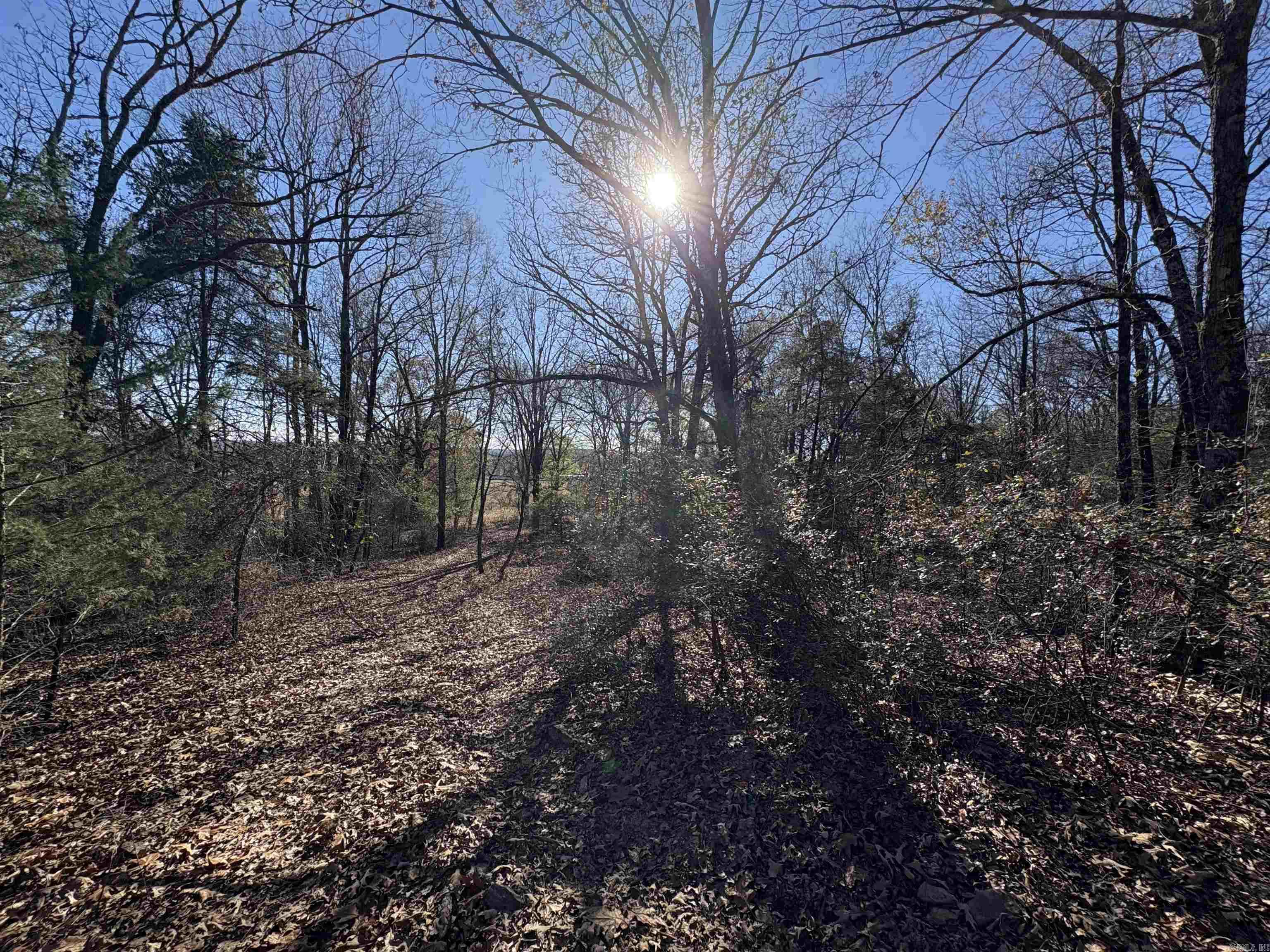 Not in Subdivision - Land