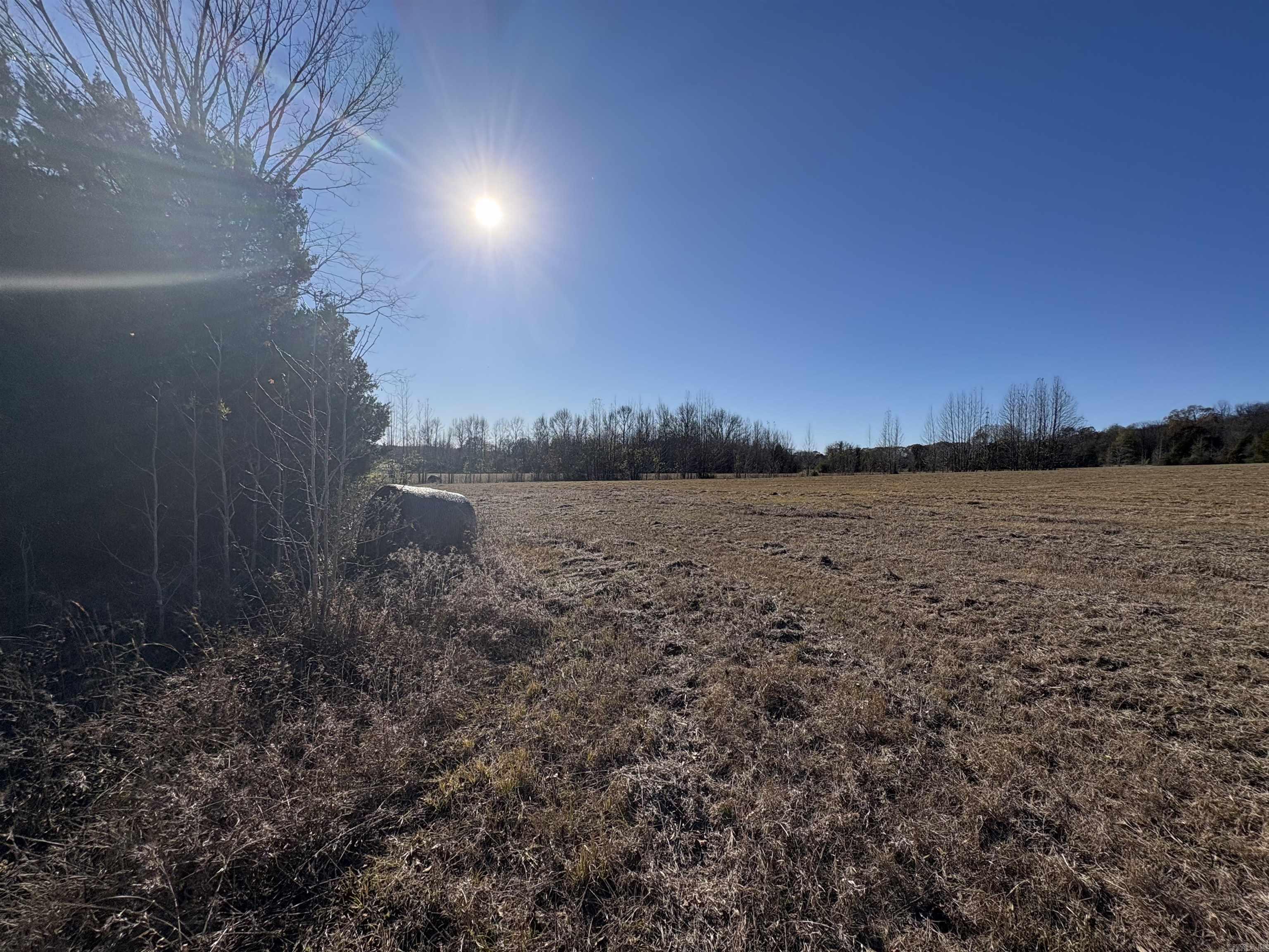 Not in Subdivision - Land