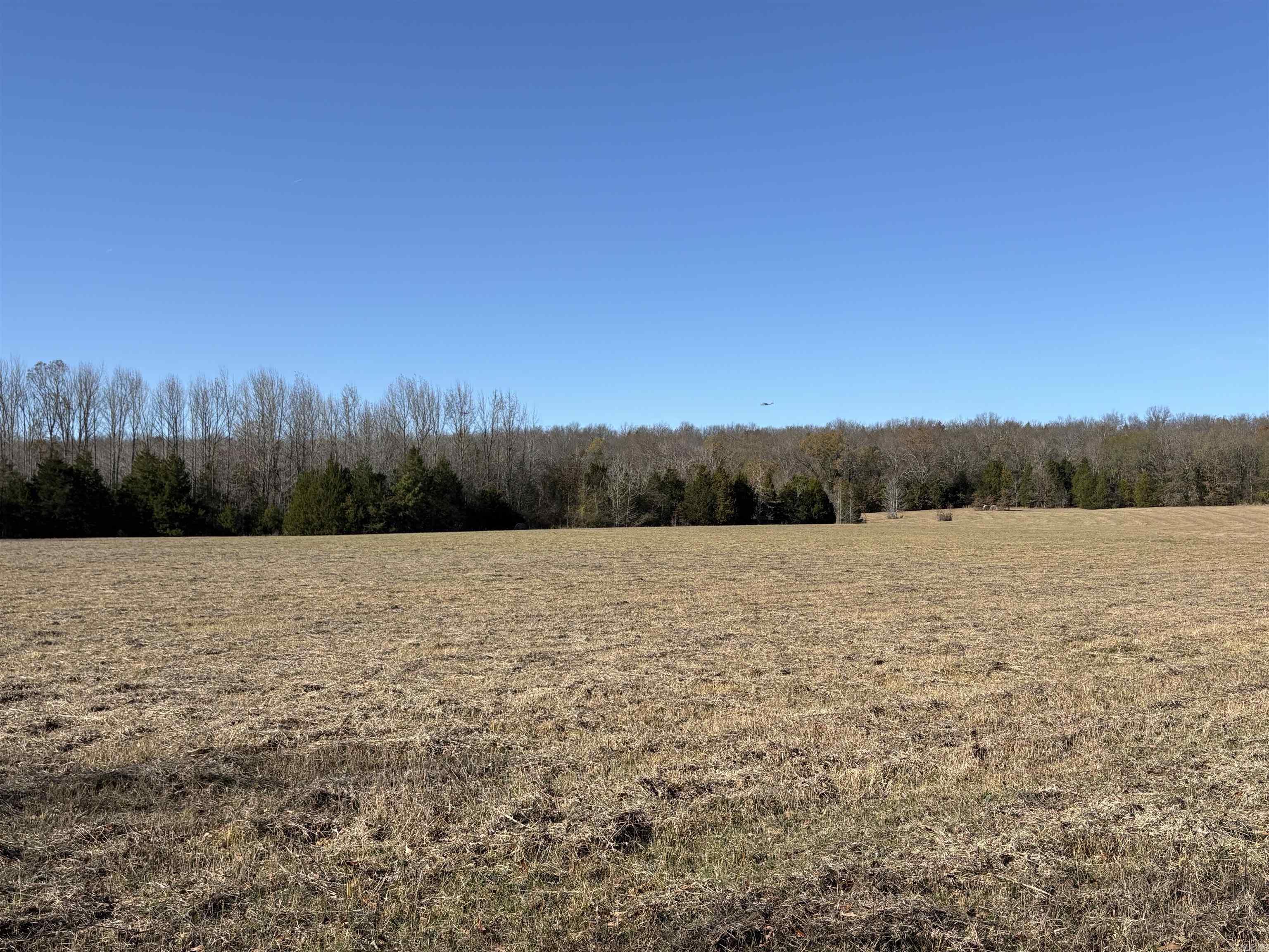 Not in Subdivision - Land