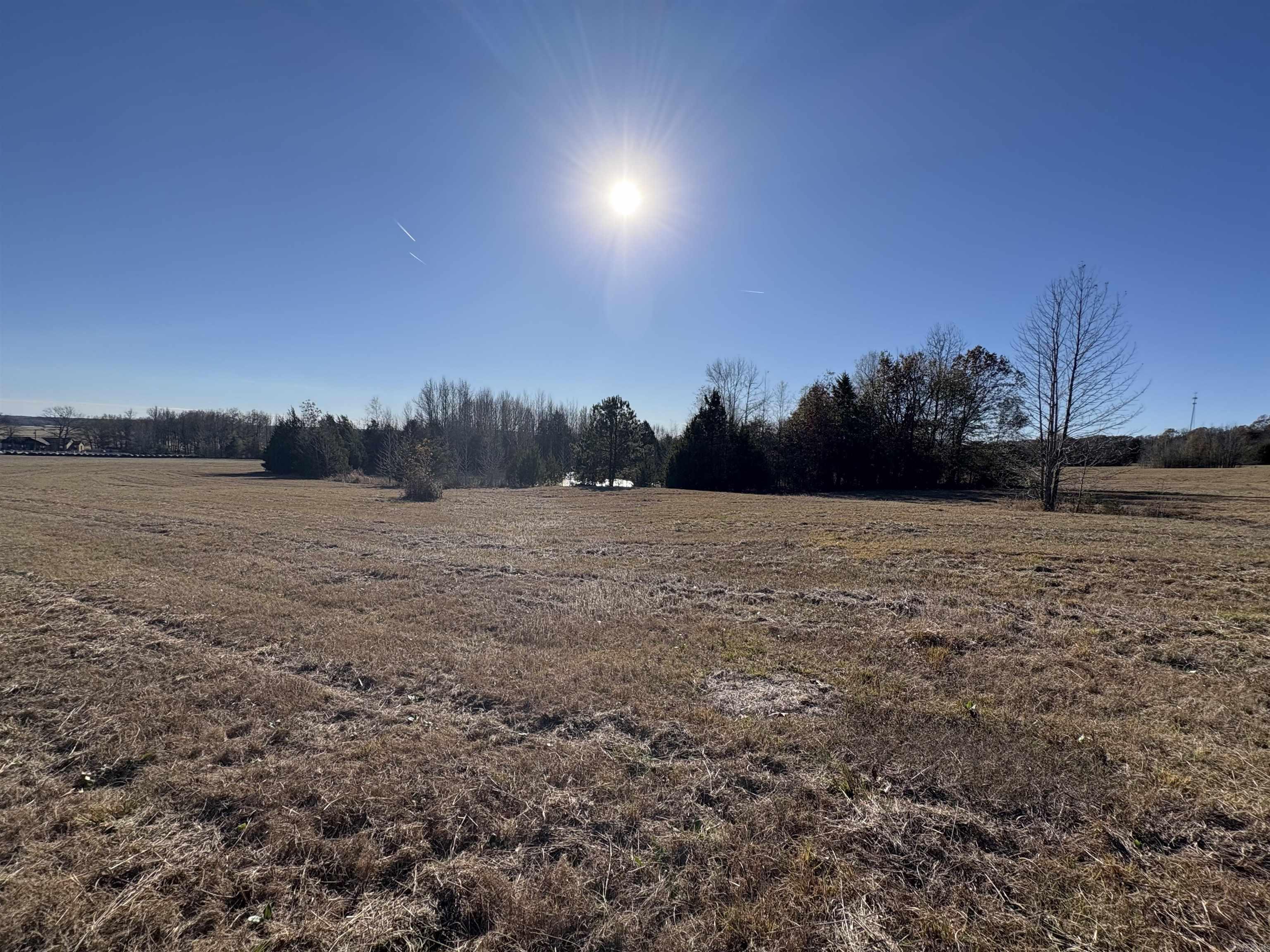 Not in Subdivision - Land