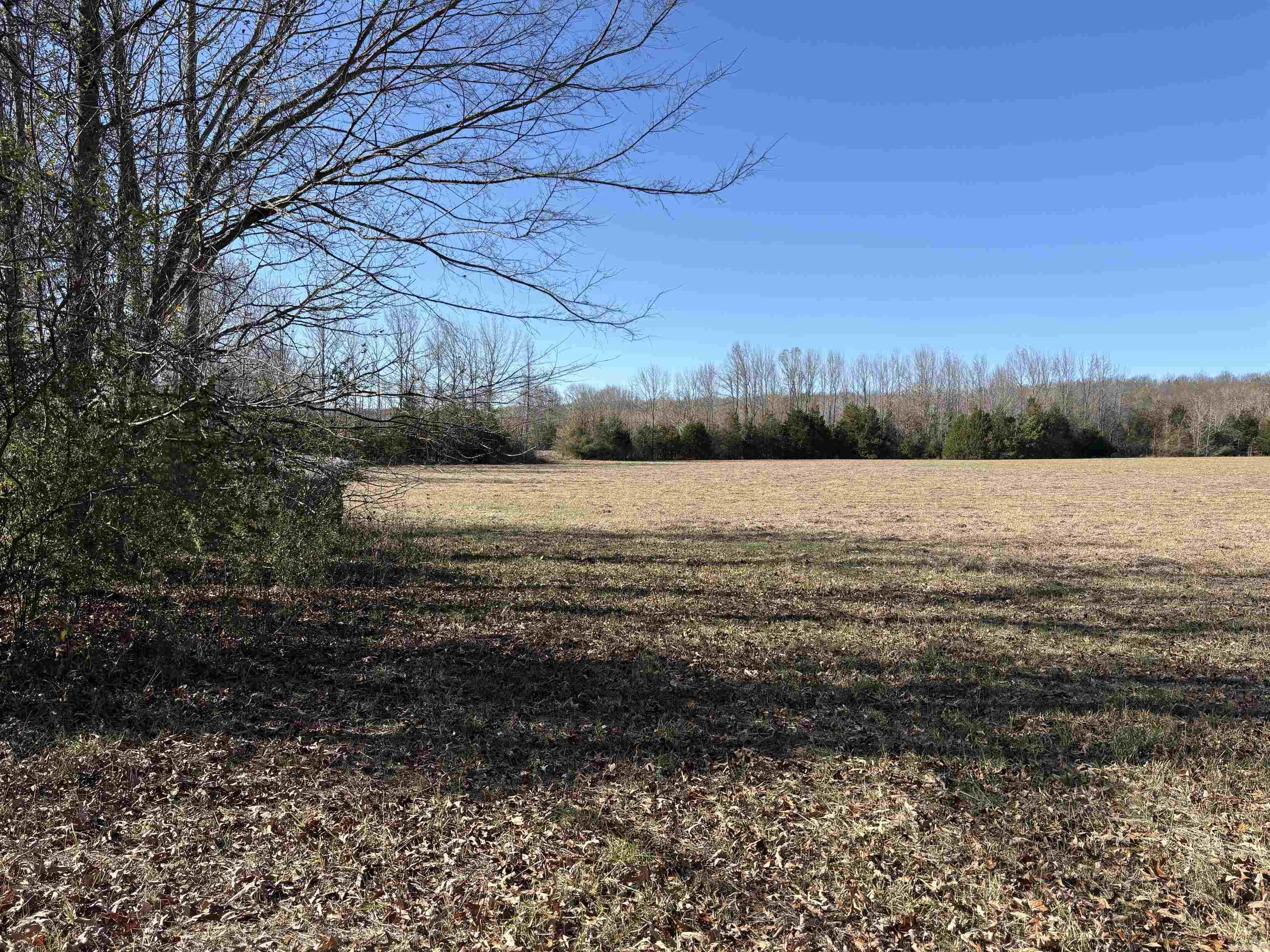 Not in Subdivision - Land