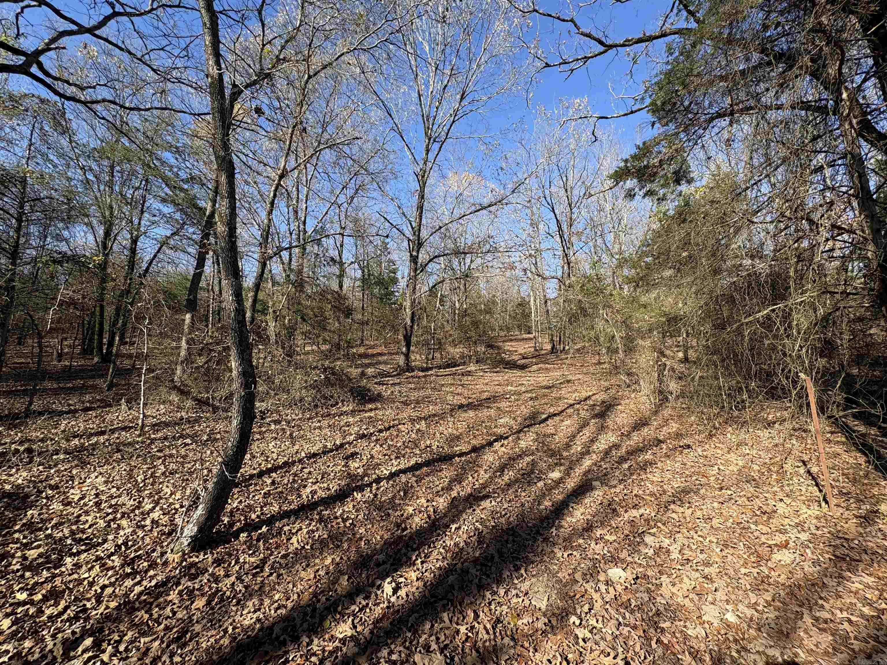 Not in Subdivision - Land