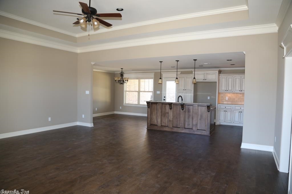 Hickory Heights - Residential