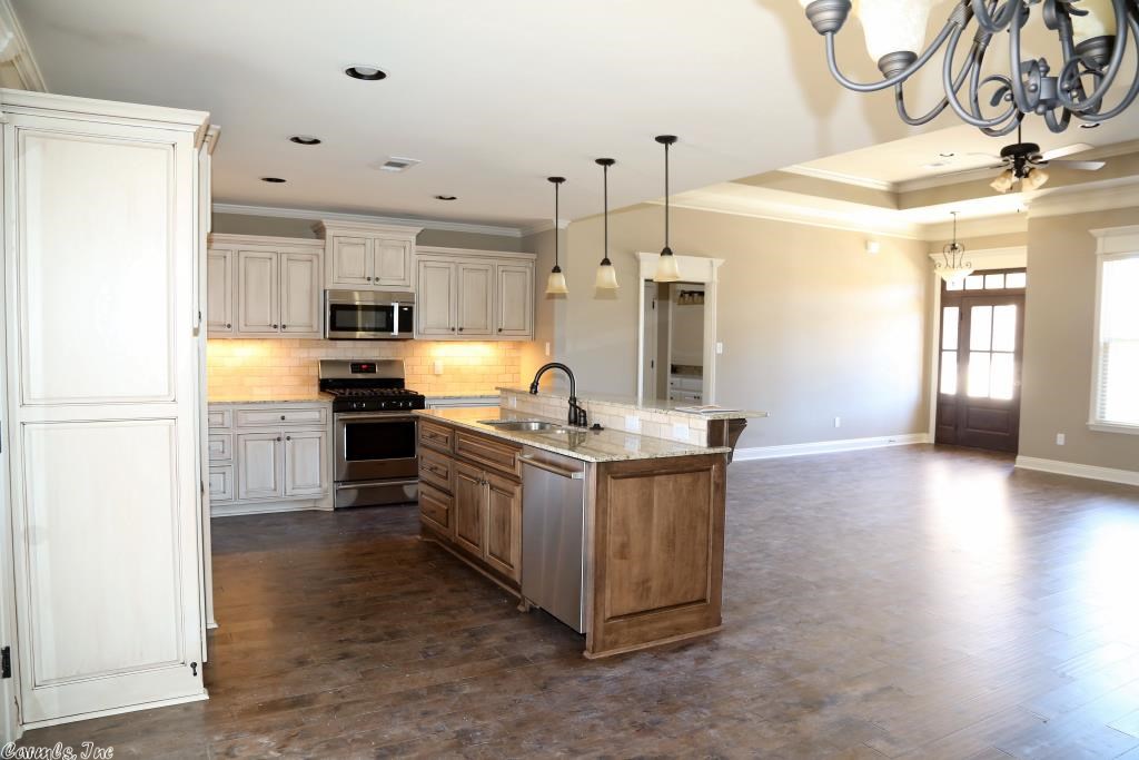 Hickory Heights - Residential