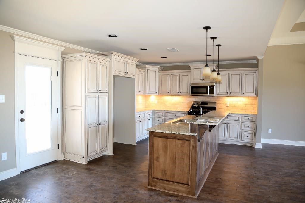 Hickory Heights - Residential