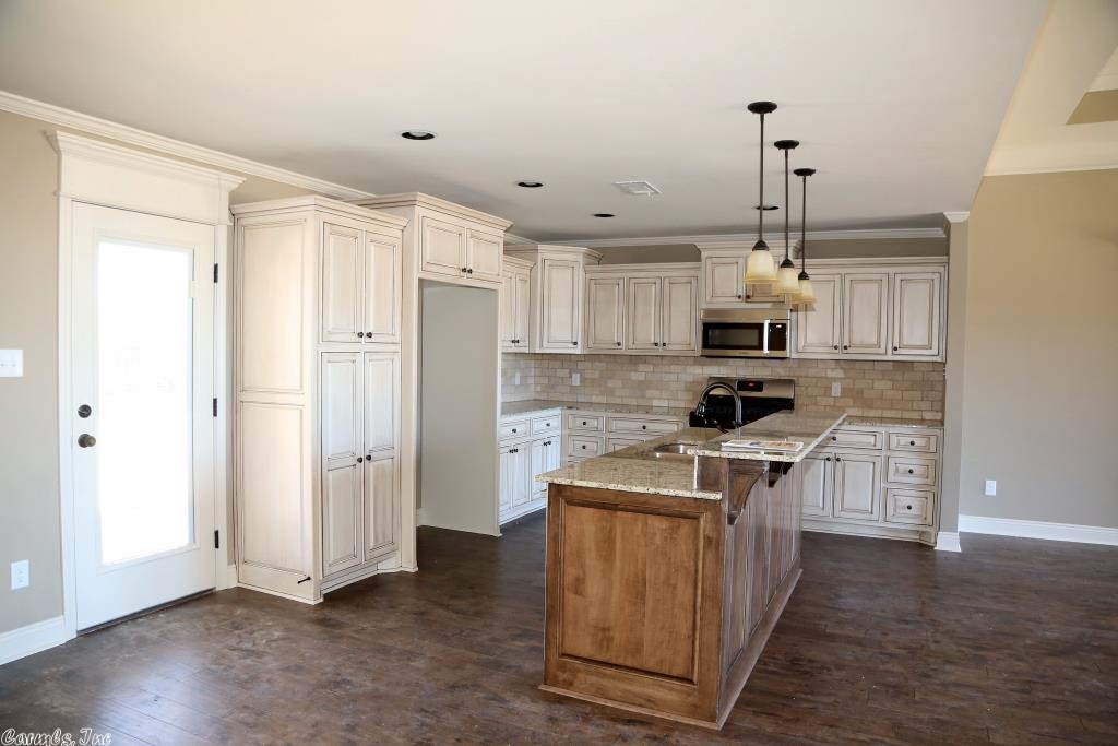 Hickory Heights - Residential