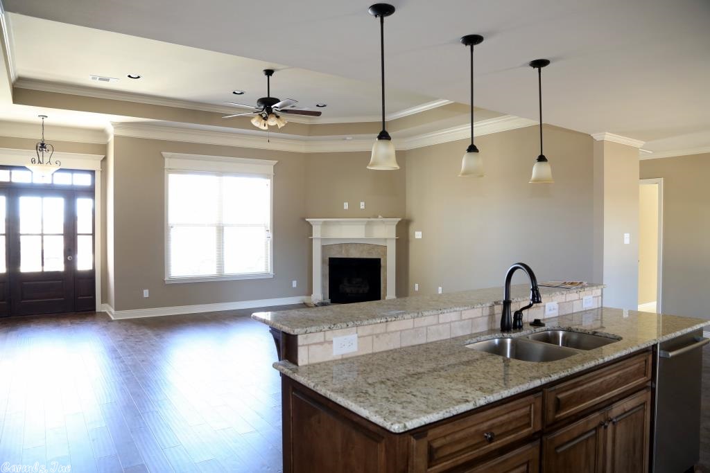 Hickory Heights - Residential