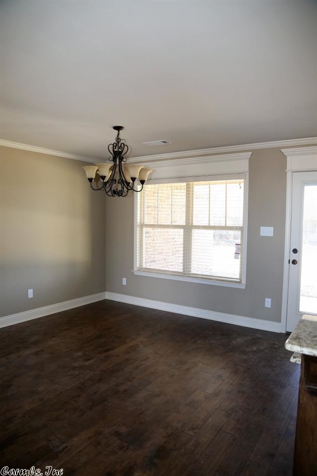 Hickory Heights - Residential