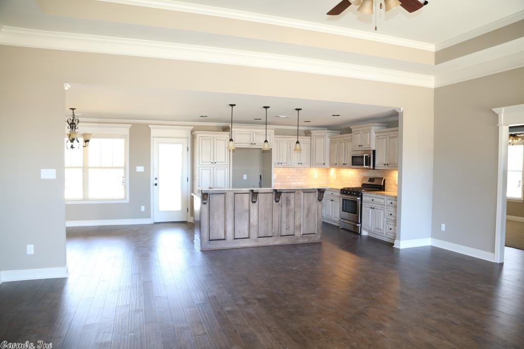 Hickory Heights - Residential