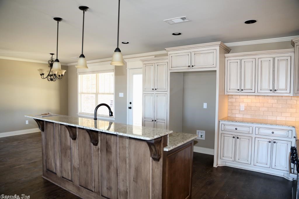 Hickory Heights - Residential