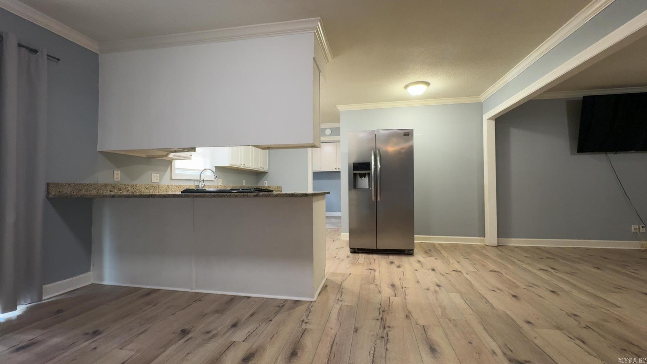 Nordell Hills - Residential