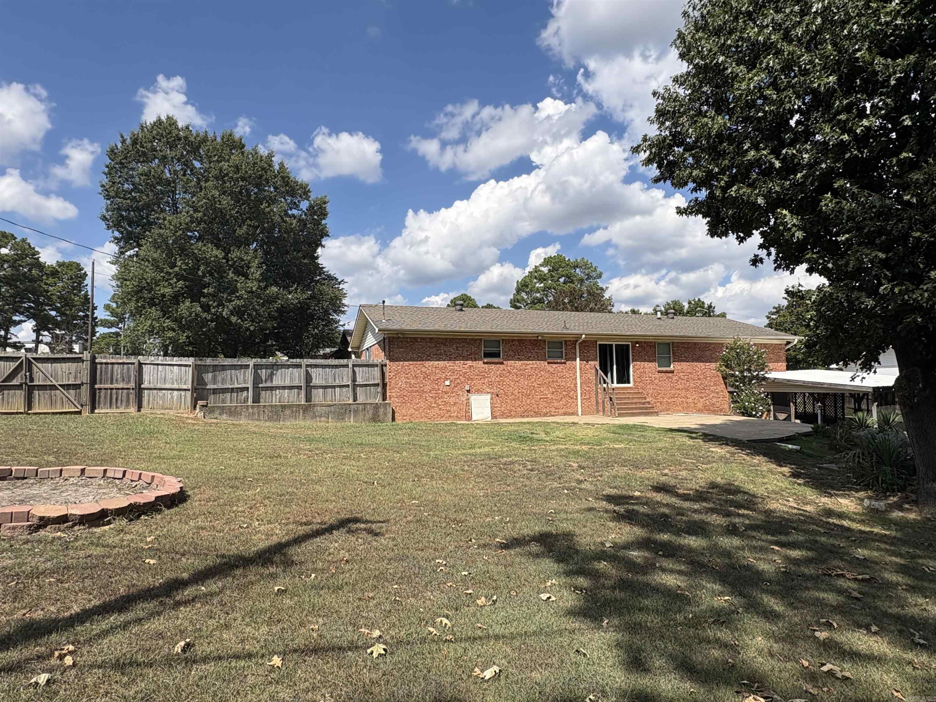 Nordell Hills - Residential