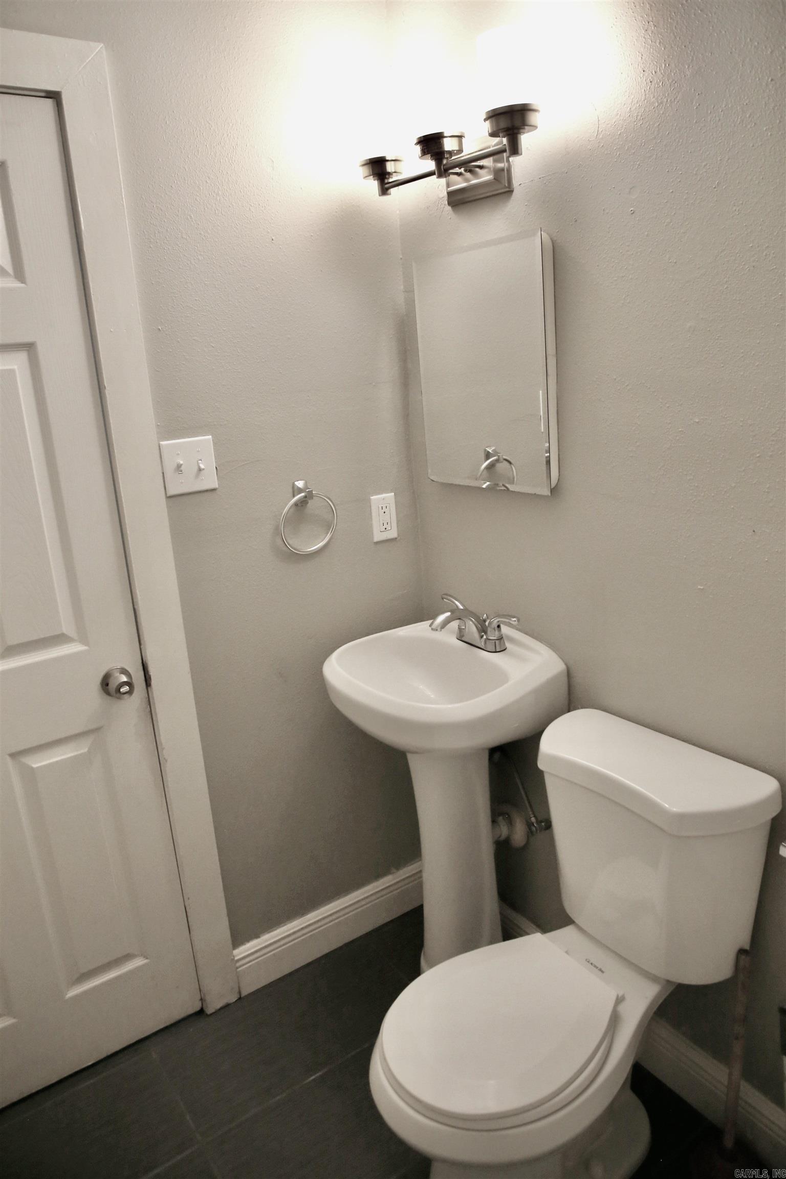 Central Heights - Residential Lease