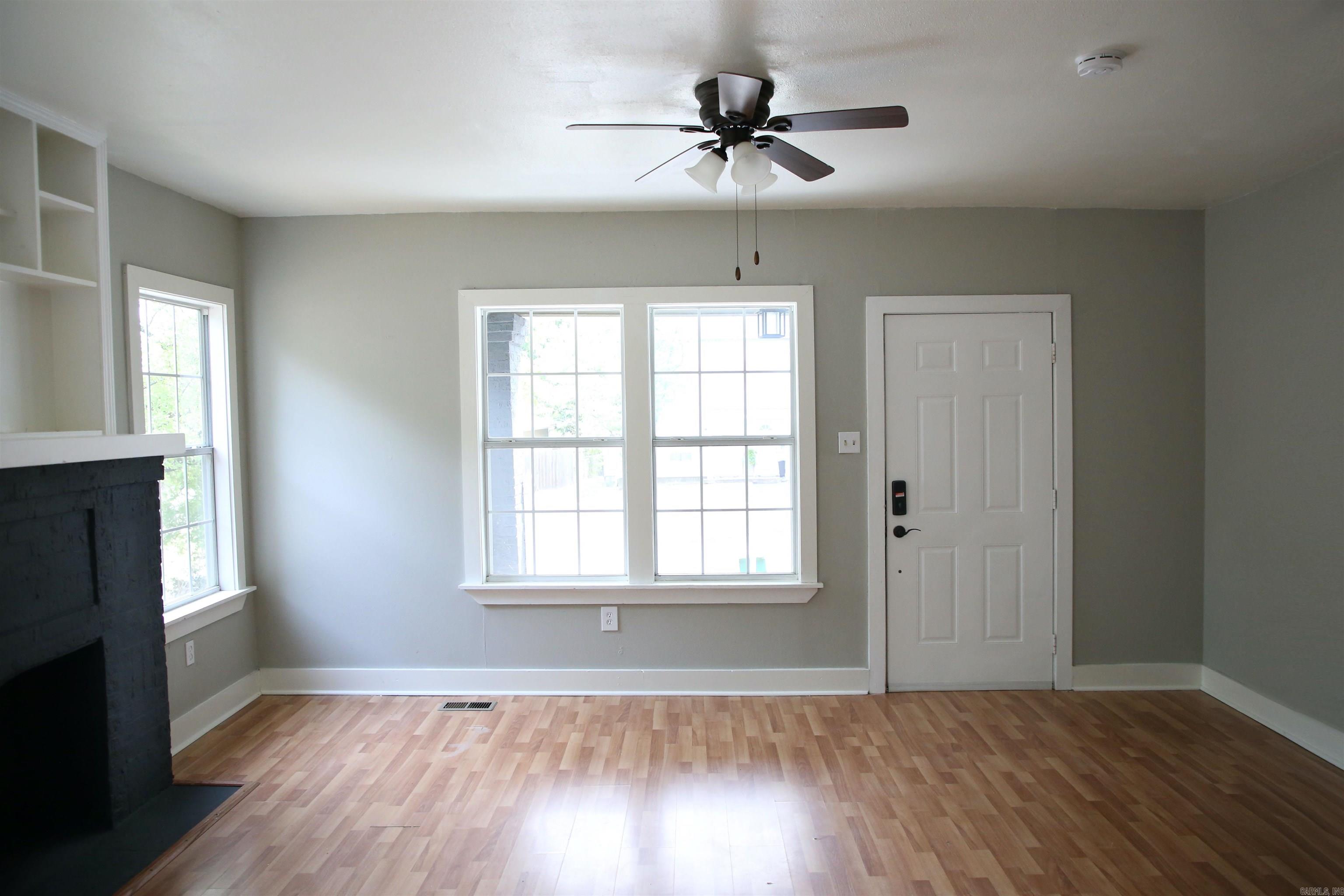 Central Heights - Residential Lease
