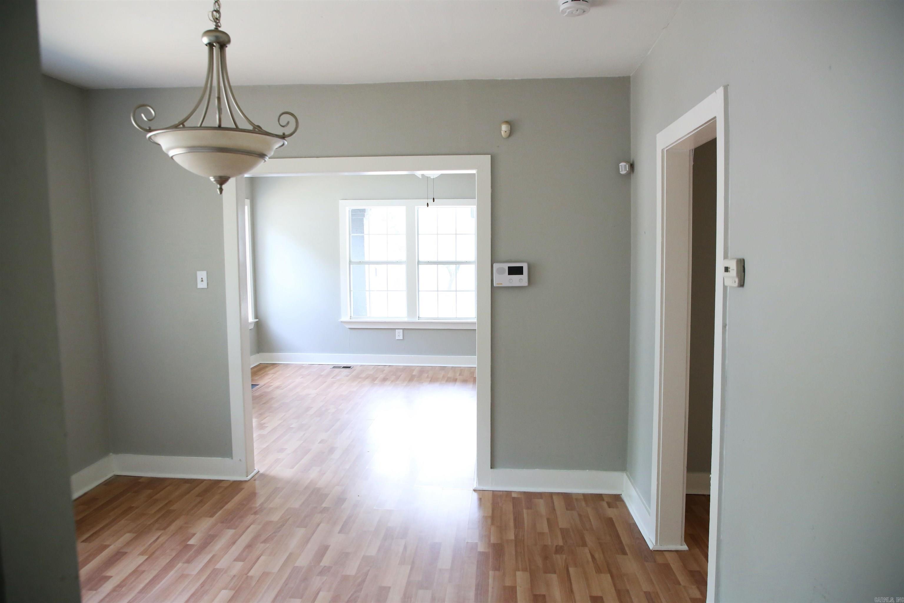 Central Heights - Residential Lease