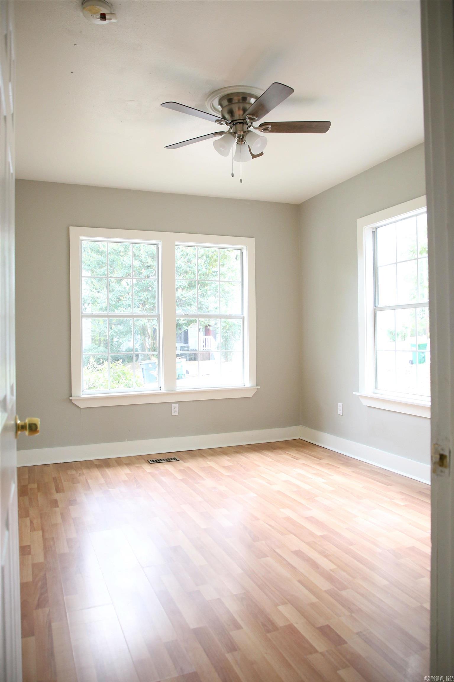 Central Heights - Residential Lease