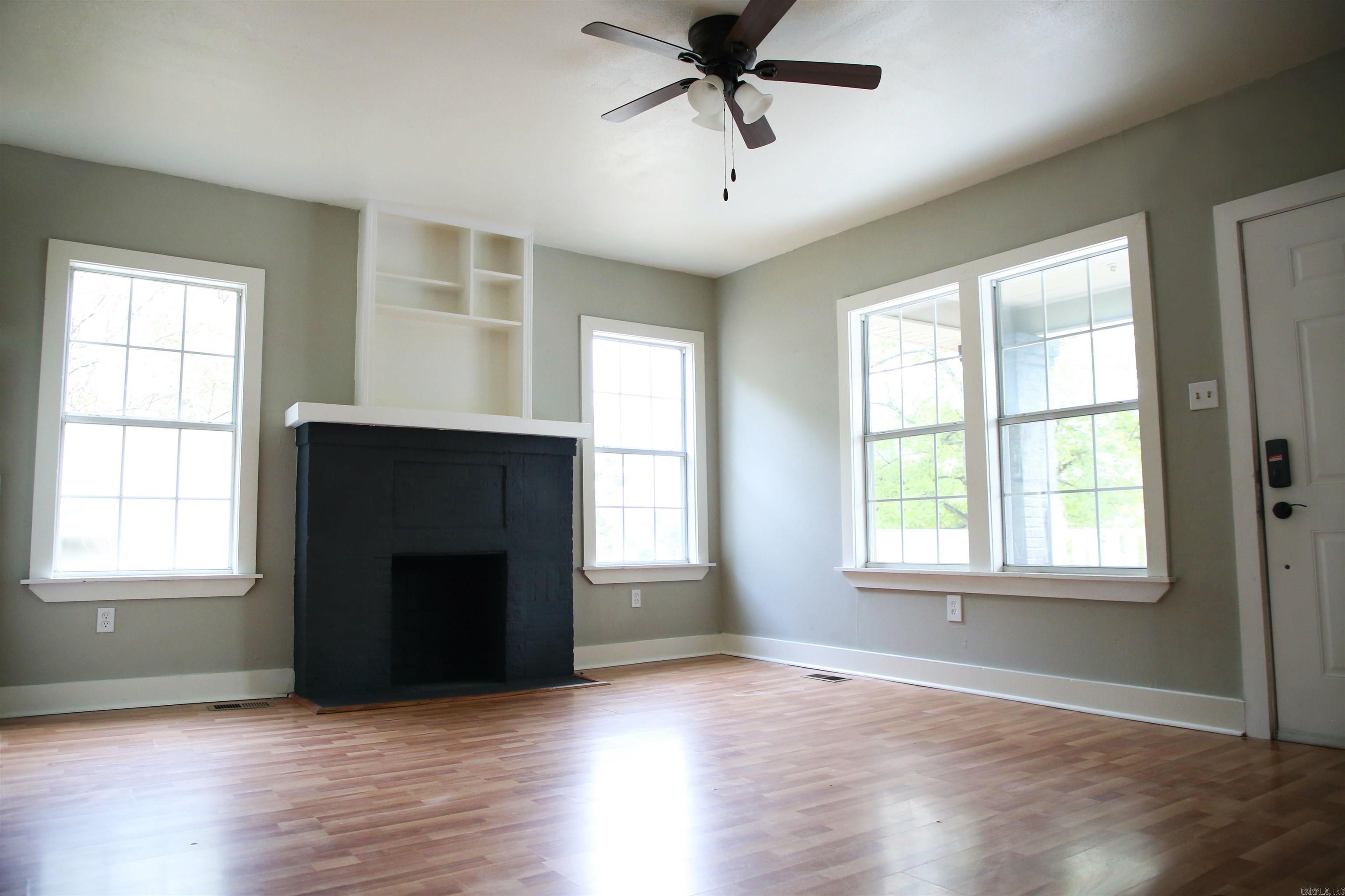 Central Heights - Residential Lease