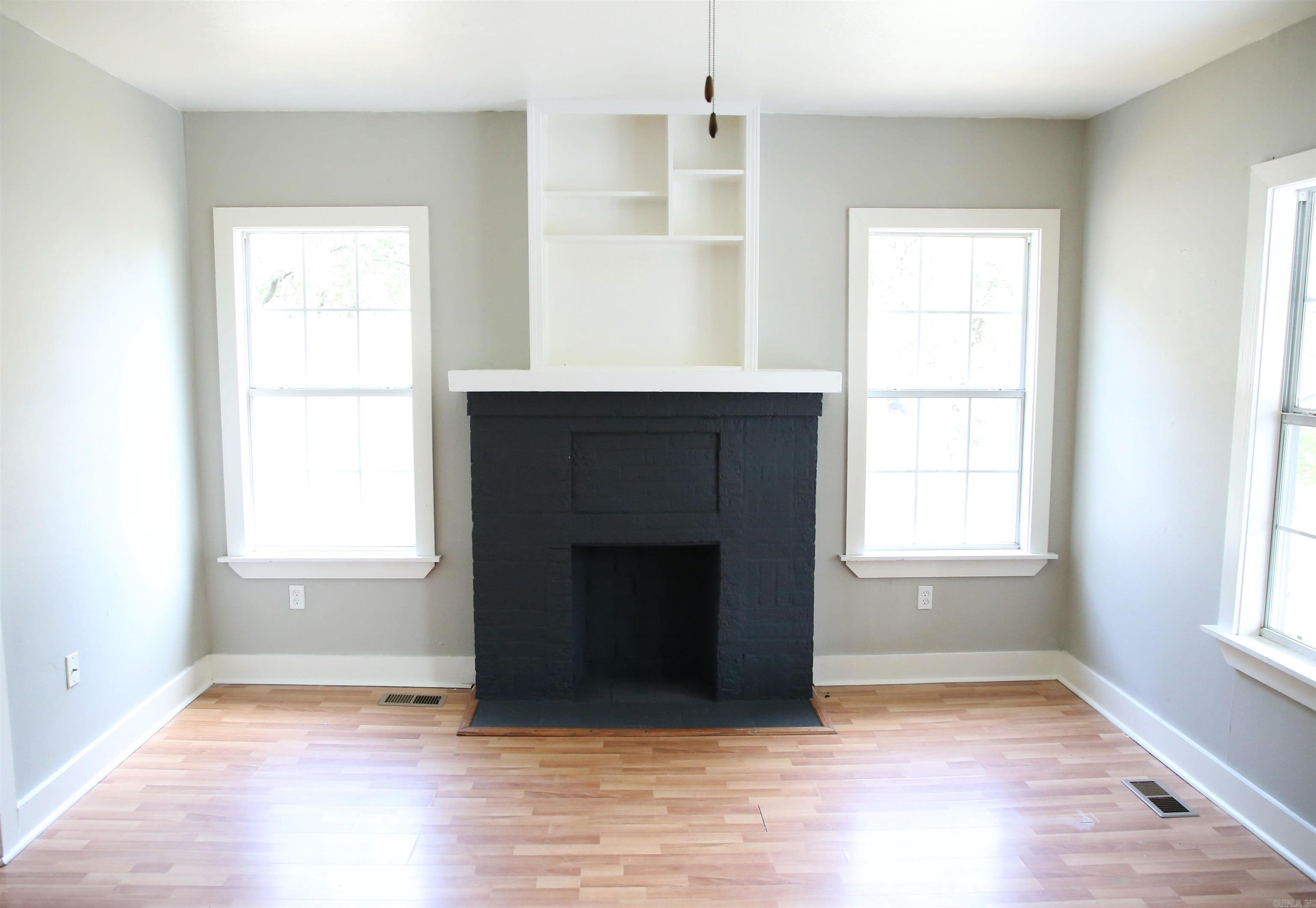 Central Heights - Residential Lease