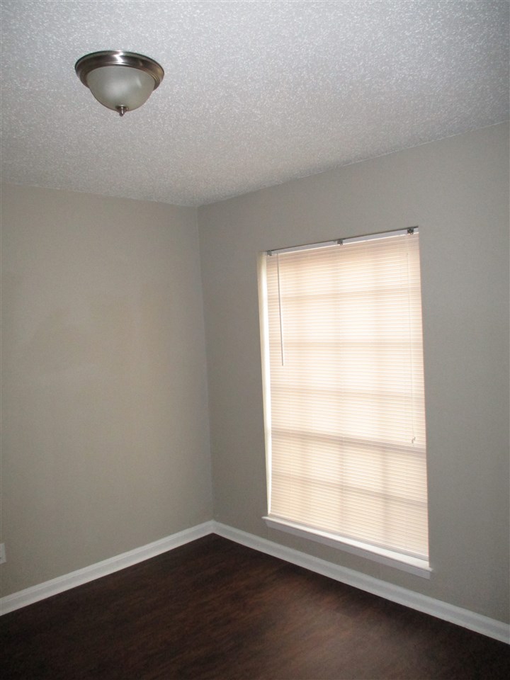 Allendale - Residential Lease