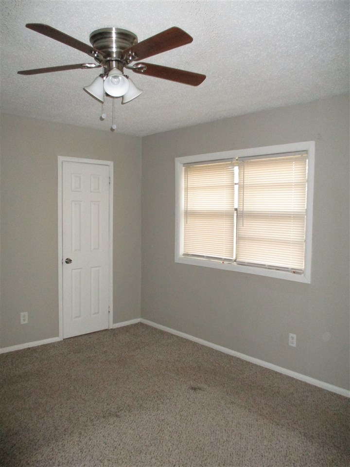 Allendale - Residential Lease