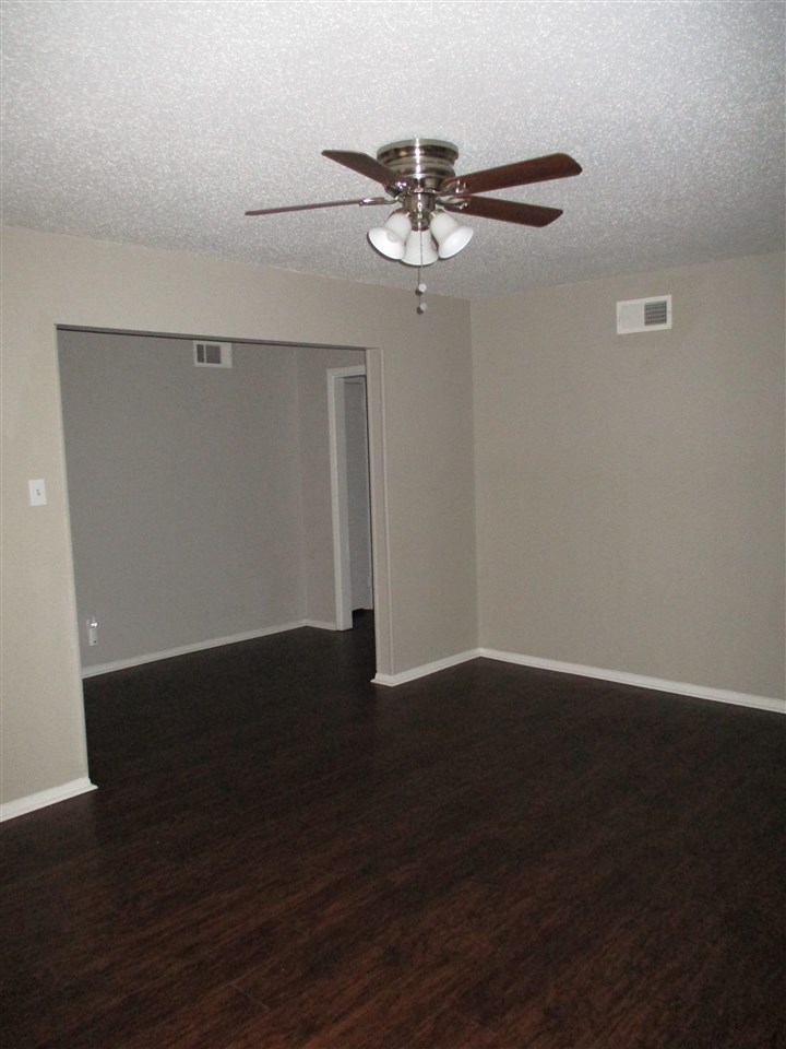 Allendale - Residential Lease