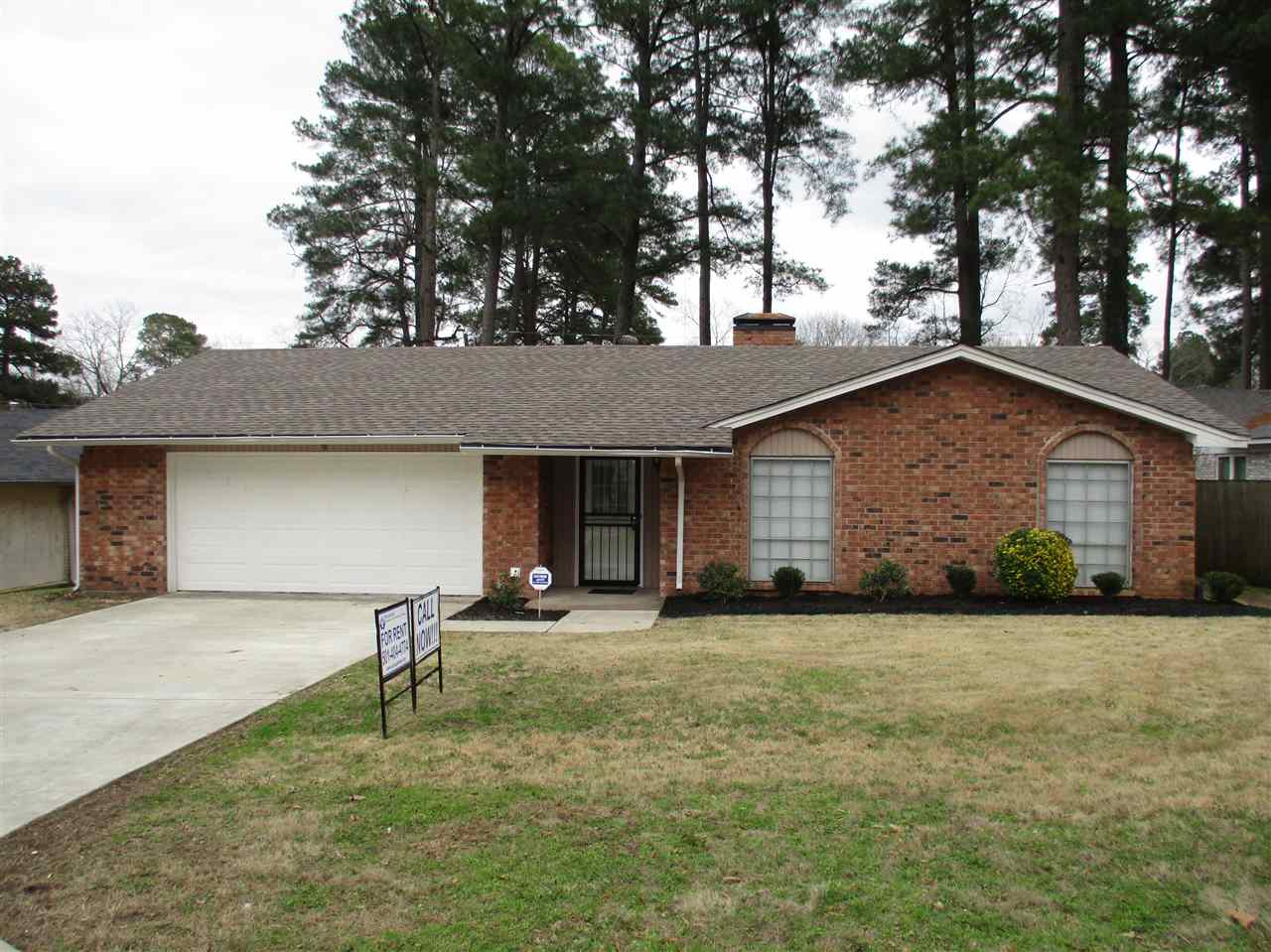 Allendale - Residential Lease