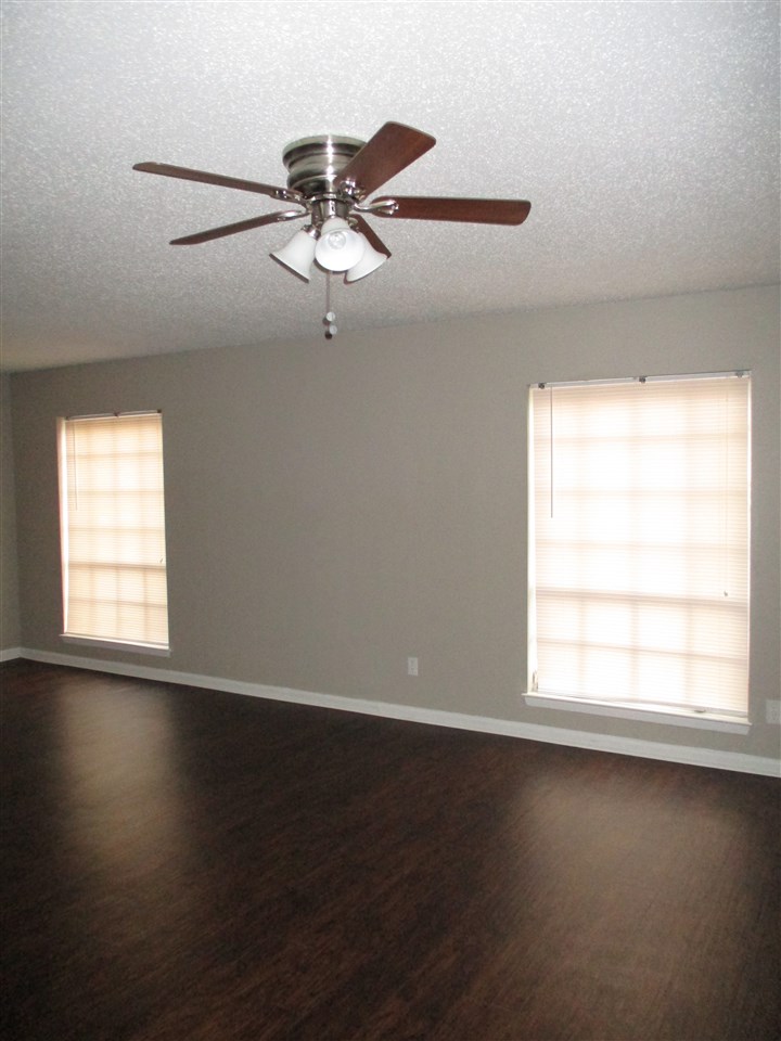 Allendale - Residential Lease