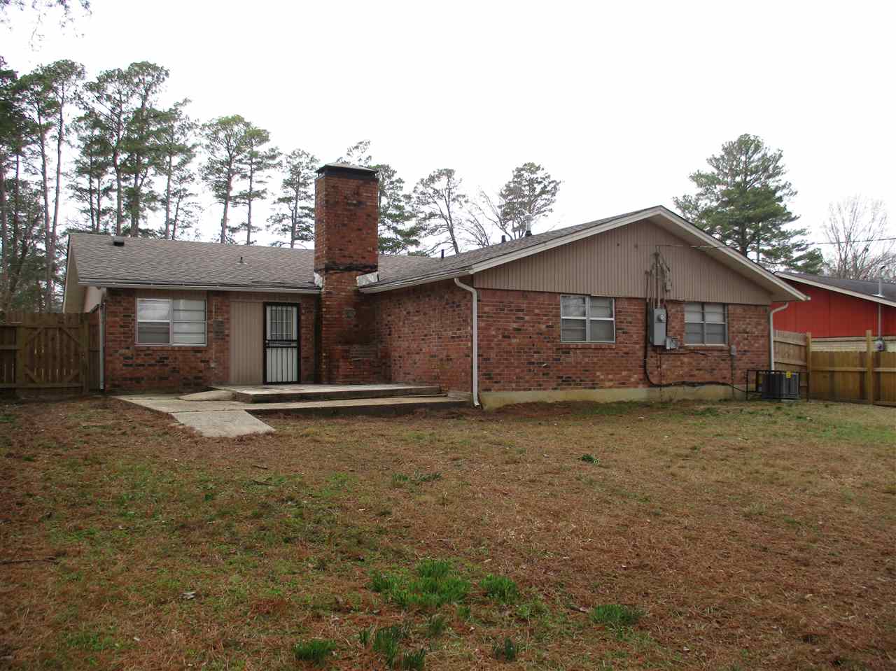 Allendale - Residential Lease