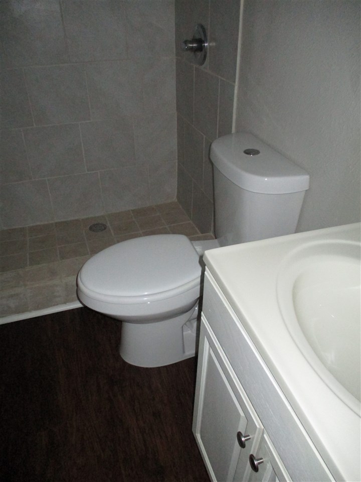 Allendale - Residential Lease